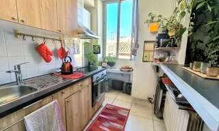 Appartement 3 Pièces 55 m² à vendre à Nîmes (30000)