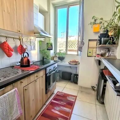 Appartement 3 pièces 79000 €