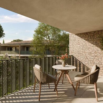 Appartement 3 pièces 340000 €