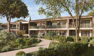 Appartement 2 Pièces 48 m² à vendre à Uzès (30700)