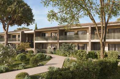 Appartement 2 pièces 255000 €