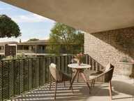 Appartement T2 neuf dernier étage avec terrasse et parking — photo 3