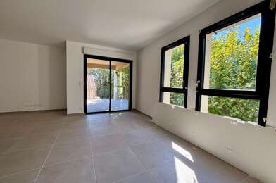 Appartement 4 pièces 292000 €