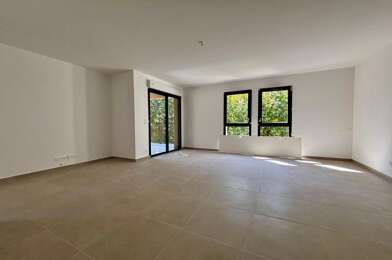 Appartement 4 pièces 292000 €