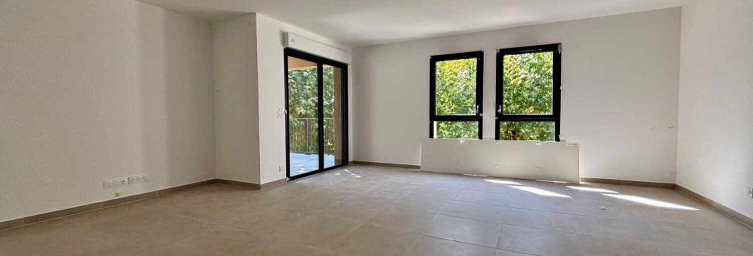 Appartement 4 Pièces 81 m² à vendre à Marguerittes (30320)