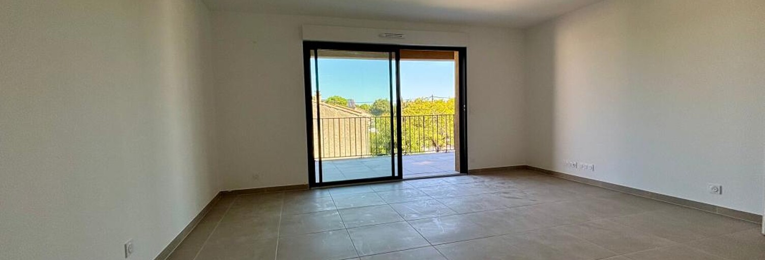 Appartement 4 Pièces 73 m² à vendre à Marguerittes (30320)