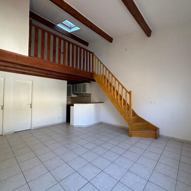 Appartement 2 pièces 149800 €