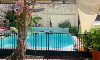 Appartement 6 Pièces 190 m² à vendre à Marseillan (34340)