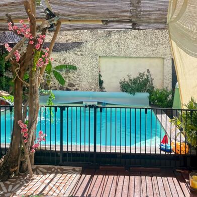 Appartement 6 pièces 820000 €