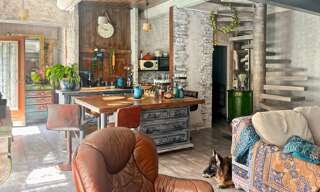 Appartement 6 Pièces 190 m² à vendre à Marseillan (34340)