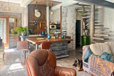 Appartement 6 pièces 749000 €