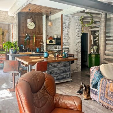 Appartement 6 pièces 749000 €