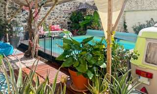 Appartement 6 Pièces 190 m² à vendre à Marseillan (34340)