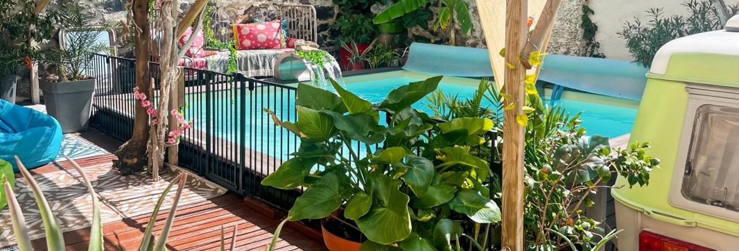 Appartement 6 Pièces 190 m² à vendre à Marseillan (34340)