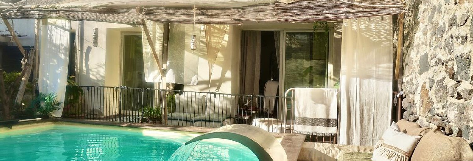 Appartement 6 Pièces 190 m² à vendre à Marseillan (34340)