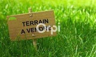 Terrain  2031 m² à vendre à Roquefort (40120)