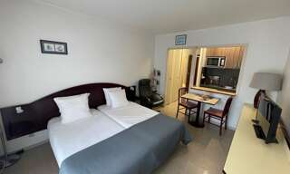 Appartement 2 Pièces 23 m² à vendre à Dax (40100)