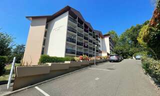 Appartement 2 Pièces 23 m² à vendre à Dax (40100)