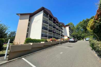 Appartement 2 pièces 69500 €