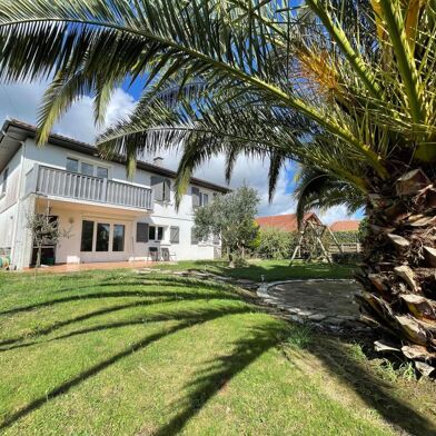 Maison 6 pièces 232000 €