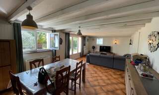 Maison 6 Pièces 170 m² à vendre à Hagetmau (40700)