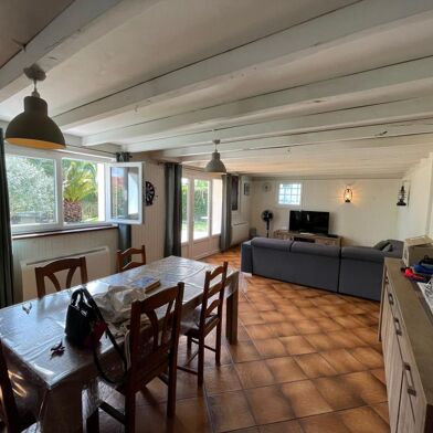 Maison 6 pièces 232000 €