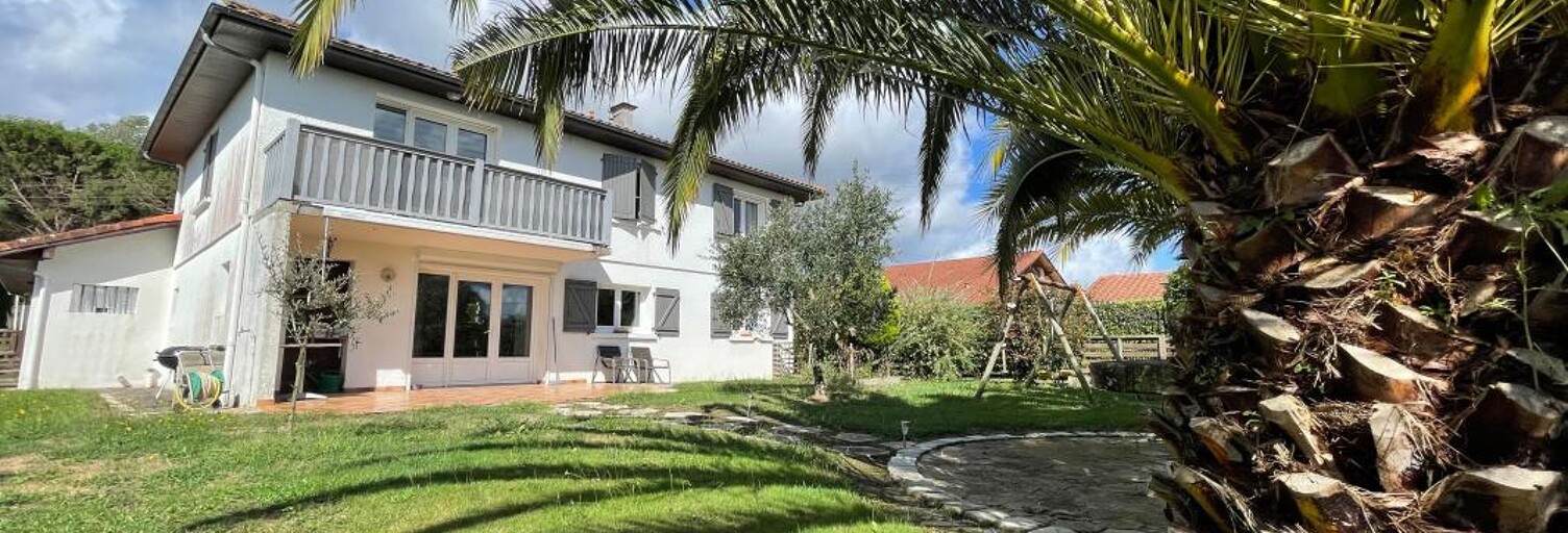 Maison 6 Pièces 170 m² à vendre à Hagetmau (40700)