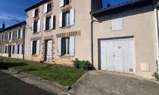 Maison 5 Pièces 155 m² à vendre à Villeneuve-de-Marsan (40190)