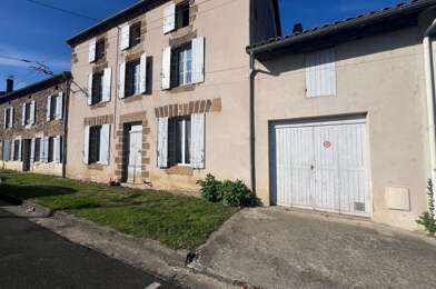 Maison 5 pièces 149000 €