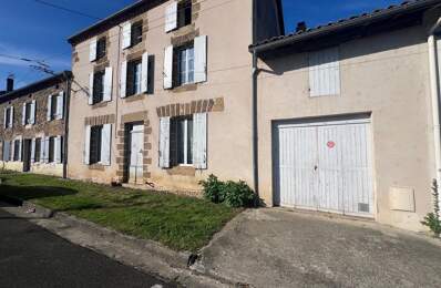 Maison À Vendre — photo du bien