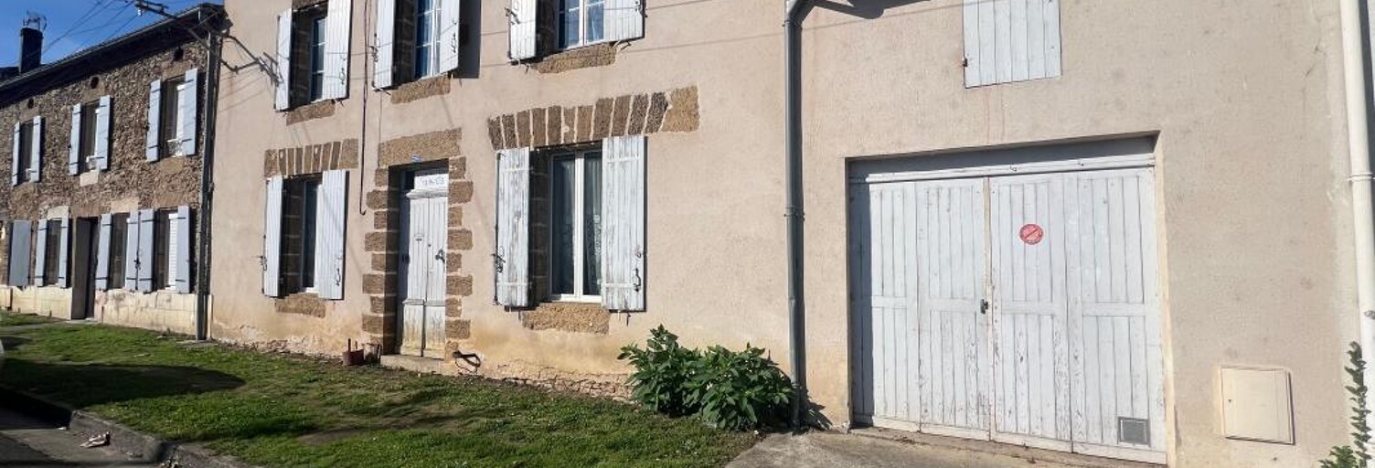 Maison 5 Pièces 155 m² à vendre à Villeneuve-de-Marsan (40190)
