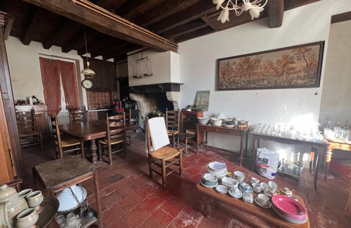 Maison À Vendre — photo 2