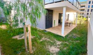 Appartement 3 Pièces 60 m² à vendre à Hyères (83400)