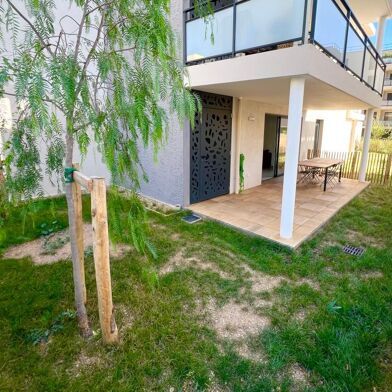 Appartement 3 pièces 339900 €