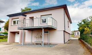 Maison 5 Pièces 100 m² à vendre à Illange (57970)