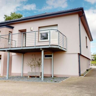 Maison 5 pièces 375000 €