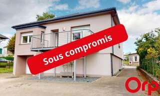 Maison 5 Pièces 100 m² à vendre à Illange (57970)