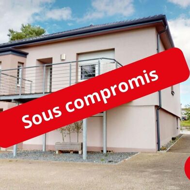 Maison 5 pièces 375000 €