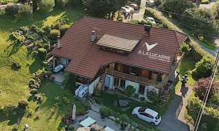 Maison 14 Pièces 360 m² à vendre à Combloux (74920)