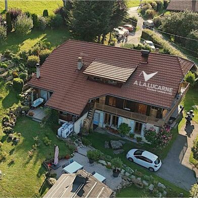 Maison 14 pièces 2163200 €