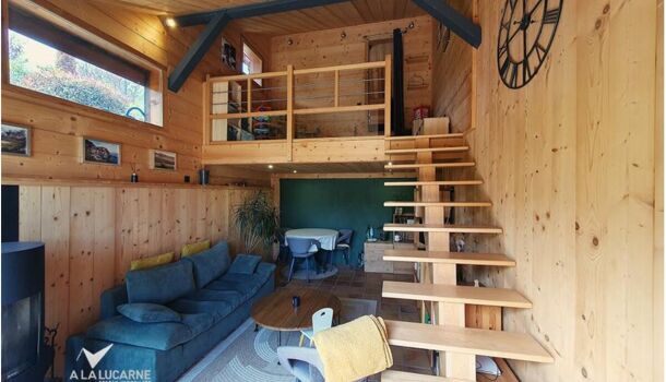 Villa / Maison 14 pièces  à vendre Combloux 74920