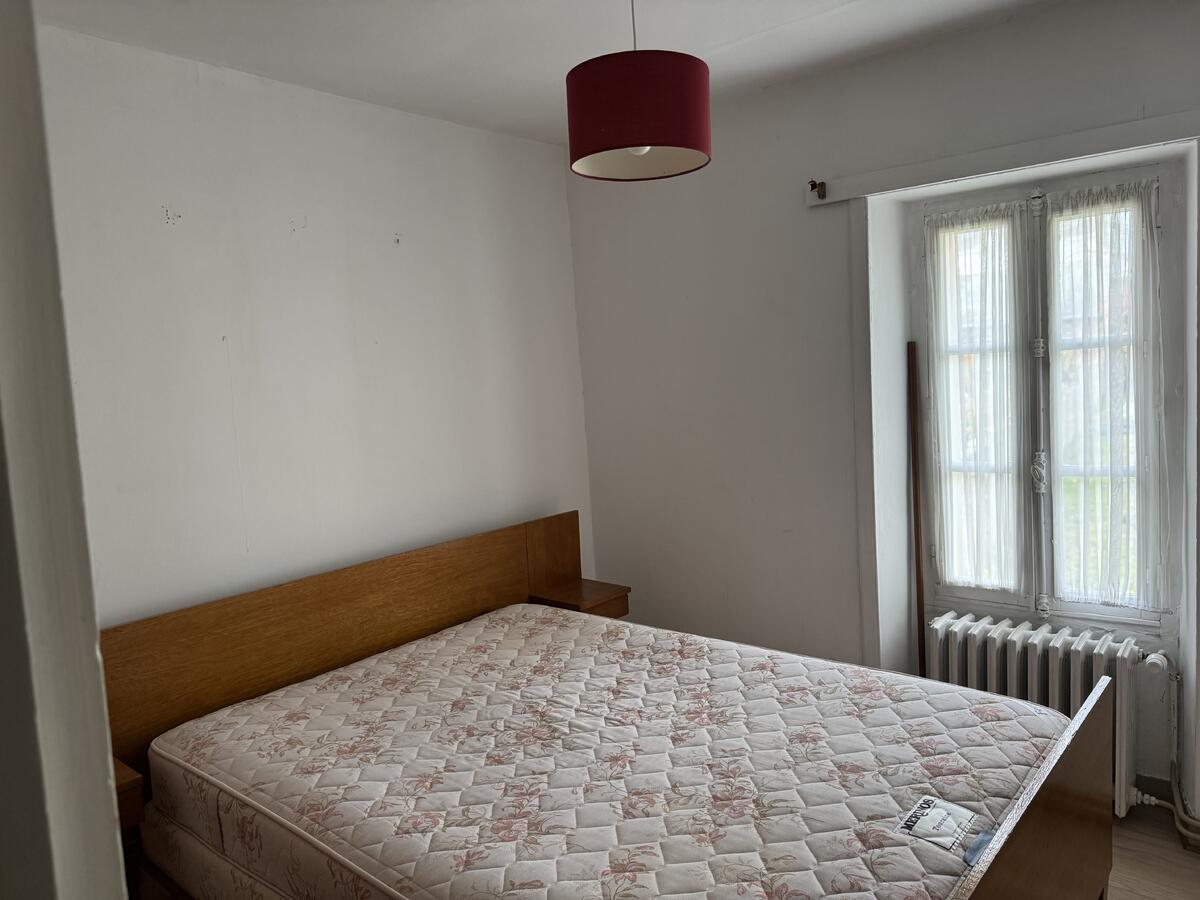 Villa / Maison  T7 à vendre Bain-de-Bretagne 35470