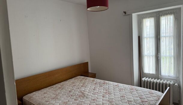 Villa / Maison 7 pièces  à vendre Bain-de-Bretagne 35470