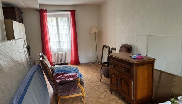 Villa / Maison 7 pièces  à vendre Bain-de-Bretagne 35470