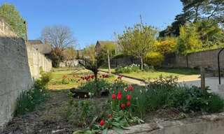 Maison 7 Pièces 119 m² à vendre à Bain-de-Bretagne (35470)