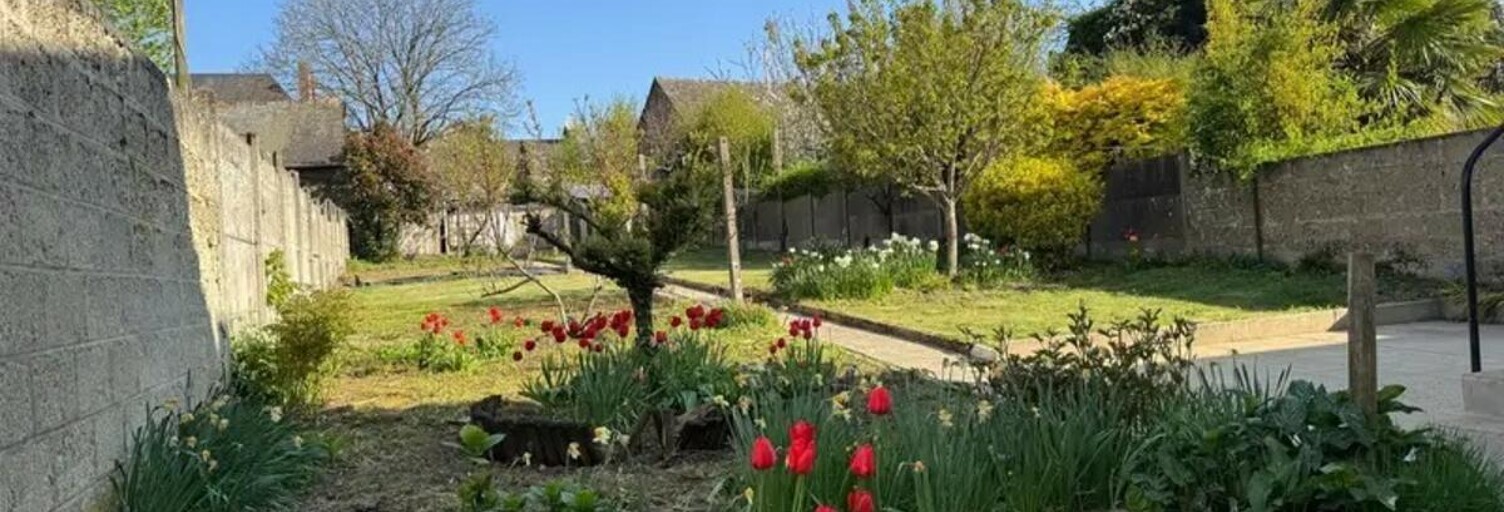 Maison 7 Pièces 119 m² à vendre à Bain-de-Bretagne (35470)