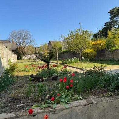 Maison 7 pièces 189000 €