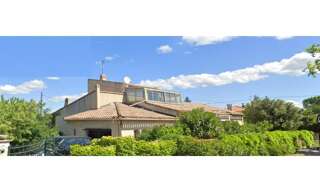 Maison 6 Pièces 206 m² à vendre à Gignac-la-Nerthe (13180)