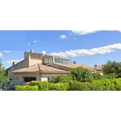 Maison 6 pièces 472000 €