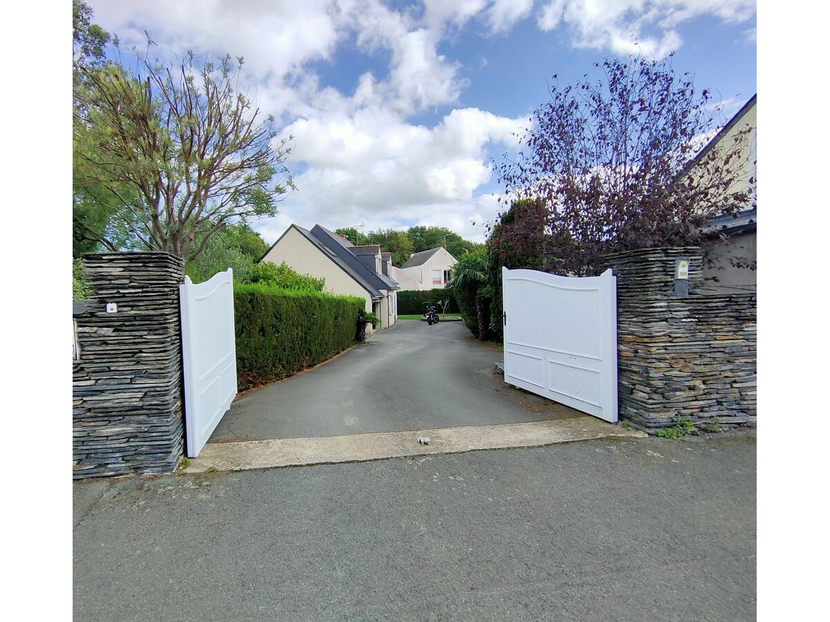 Villa / Maison  T6 à vendre Trélazé 49800